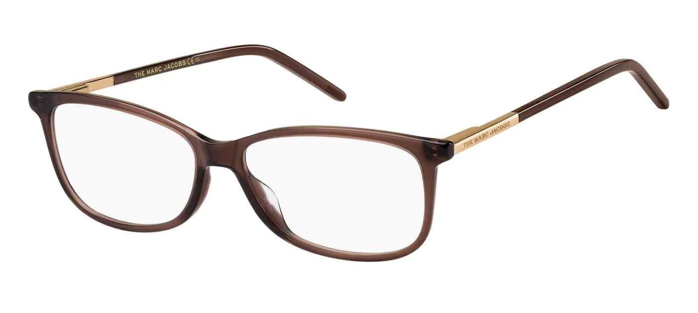 Marc Jacobs Marc513 Eyeglasses - view 4
